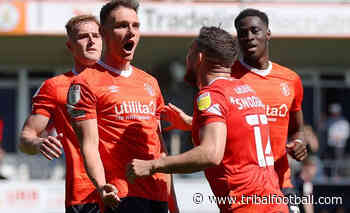 Championship review: Gibbs-White (again) Sheffield Utd star; Luton secure playoff place; Peterborough go down with fight - Tribal Football