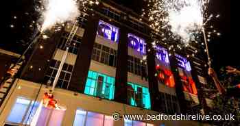 Luton's Hat Factory in search of LGBTQ+ designers to transform new underground space - Bedfordshire Live