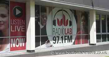 The small Luton radio station that has birthed radio superstars celebrates 25 years on the air - Bedfordshire Live