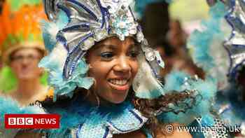 Luton International Carnival route to return to town centre - BBC