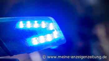 Totes Mädchen in Hanauer Hochhaus gefunden