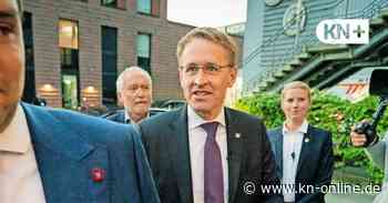 Günther schwört seine CDU-Fraktionskollegen schon auf Jamaika ein