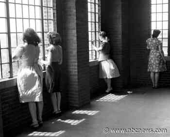 How a lost N.Y.C. women's prison tells the story of forgotten LGBTQ history