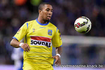 Sherjill MacDonald: 'Bij Westerlo kreeg ik een hartstilstand tijdens een schouderoperatie' - Sportmagazine Voetbal