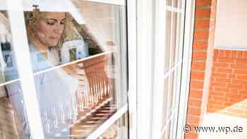 Attendorn: Betrug an der Haustür - Hier gilt Vorsicht - WP News