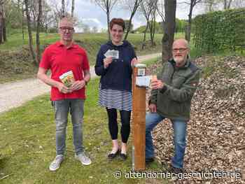 Repetaler Wanderspaß ab jetzt digital • Attendorner Geschichten - Attendorn News - Attendorner Geschichten