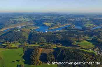 Seenregion soll lebenswerter werden für lokale Bevölkerung • Attendorner Geschichten - Attendorn News - Attendorner Geschichten