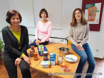 „Zu gut für die Tonne“ • Attendorner Geschichten - Attendorn News - Attendorner Geschichten