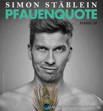 Simon Stäblein • Attendorner Geschichten - Attendorn News - Attendorner Geschichten