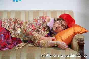 Hettwich is fix und fairtich • Attendorner Geschichten - Attendorn News - Attendorner Geschichten