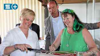 Große Freude beim Reit- und Fahrverein Attendorn-Askay über 94.500 Euro - WP News