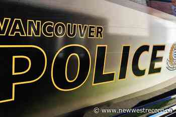 Second man charged in Vancouver stabbing death - The Record (New Westminster)