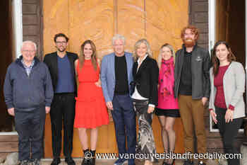 Coulson family donates $500000 to West Coast General Hospital Foundation – Vancouver Island Free Daily - vancouverislandfreedaily.com