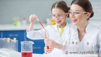 Kostenlos statt 1,99 Euro: Praktische Chemie-App für Schule und Studium heute gratis - NETZWELT