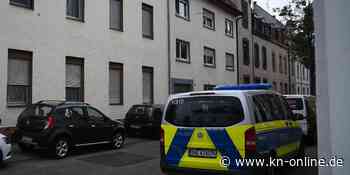 Mann stirbt bei Polizeieinsatz in Mannheim: Beinschuss war nicht die Todesursache