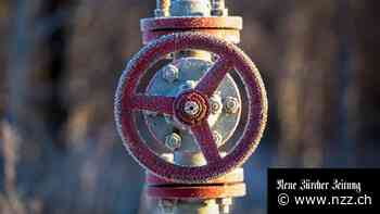 DIE NEUSTEN ENTWICKLUNGEN - Rohstoffe als Waffen: Die Ukraine schränkt den Erdgastransit nach Europa kriegsbedingt ein +++ Ungarn kündigt Veto gegen Öl-Sanktionsbeschluss der EU an