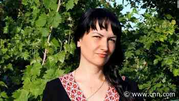 Russian authorities accused of 'abducting' Crimean activist