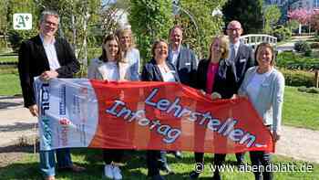 Lehrstellen-Infotag Messe Uetersen Tornesch - Hamburger Abendblatt