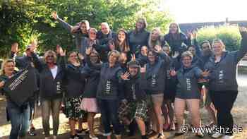 Für die Ukraine: Tornesch: Spielmannszug TuS Esingen sammelt Spenden beim Frühjahrskonzert | shz.de - shz.de