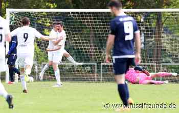 Mit Präsenz, Körpersprache, großem Charakter und Dohrn: Tornesch macht aus einem 0:2 ein 4:2 – und hilft der Konkurrenz! - fussifreunde.de