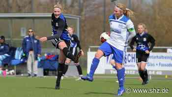 Fußball-Oberliga Frauen: FC Union Tornesch gewinnt klar, SC Egenbüttel erleidet Debakel | shz.de - shz.de
