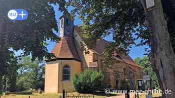 Bad Belzig: Bricciusberg soll nun doch saniert werden - Märkische Allgemeine Zeitung