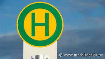 Kostenlos Busfahren in Burghausen: Verkehrsregelungen während der Maiwies‘n