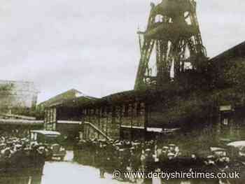 84 years on from Markham Colliery disaster that claimed 79 lives - Derbyshire Times