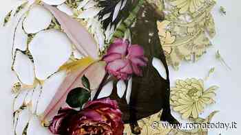 “S-composta”, in mostra i ricami artistici e i gioielli di carta di Susy Manzo
