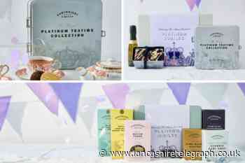 Cartwright & Butler launch Platinum Jubilee limited edition range - How to get yours