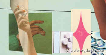 Review: ‘A Tiny Upward Shove,’ by Melissa Chadburn; ‘Acts of Service,’ by Lillian Fishman; and ‘Sedating Elaine,’ by Dawn Winter