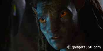 Avatar: The Way of Water Trailer Clocks 148.6 Million Views in 24 Hours