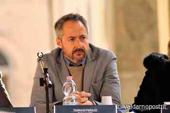 San Giovanni, Pierazzi (M5S): "Piano eliminazione barriere architettoniche fermo dal 2005" - Valdarnopost