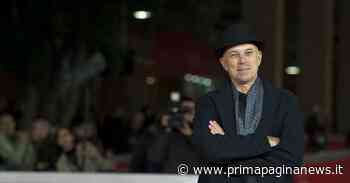 Gabriele Salvatores: "Nei cinema italiani il pubblico resta fermo al 12%" - PPN - Prima Pagina News