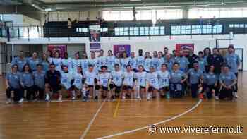 Alla palestra di via Leti a Fermo la tappa del Vero Volley Young Trial - Vivere Fermo