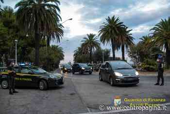 Ascoli, Macerata e Fermo: il triangolo della droga. 15 denunce, due arresti, 300 grammi di cocaina sequestrati - Centropagina