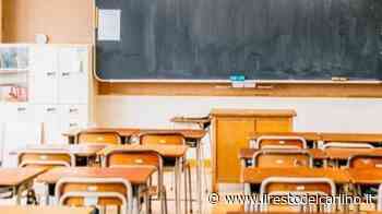 SCUOLA MEDIA FRACASSETTI CAPODARCO FERMO - il Resto del Carlino