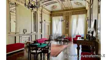 Fermo: Palazzo Brancadoro entra nell' Associazione Dimore Storiche Italiane - Vivere Fermo