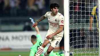 Vaciago: "Tonali ha tirato fuori il carattere. Può essere punto fermo di un ciclo" - Milan News