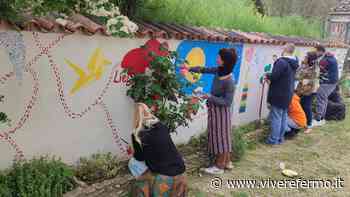 CapacitArte: il progetto Erasmus+ fa tappa a Fermo grazie a Mus-e - Vivere Fermo