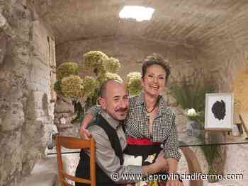 La bottega delle idee nel cuore di Fermo: William e Silvia danno vita al luogo perfetto dove si pensa e si costruisce il bello - Laprovinciadifermo.com