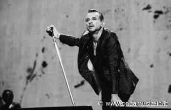 Buon compleanno a Dave Gahan, autentico punto fermo dei Depeche Mode - Onda Musicale