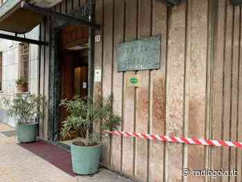 Portiere ucciso all'Hotel Londra ad Alessandria: c'è un fermo - Radio Gold