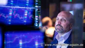 Technologie-Aktien kaufen: Microsoft, Apple, Alibaba, Twitter und Upstart sind jetzt einen Blick wert