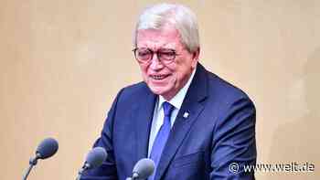 Bouffier sieht „starke Mängel“ bei Ergänzungshaushalt des Bundes