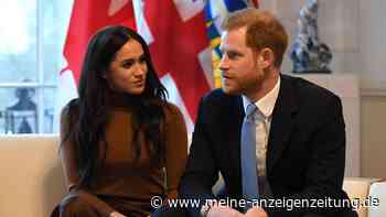 Meghan Markle „hofft auf Schadensbegrenzung“: Kommt das zweite Oprah-Interview?