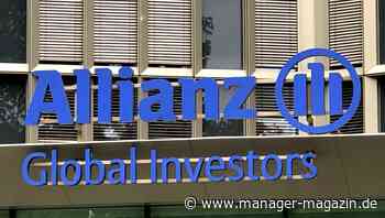 Allianz: Hedgefonds-Debakel in den USA kostet Versicherunsgsriese weitere 1,9 Milliarden Euro