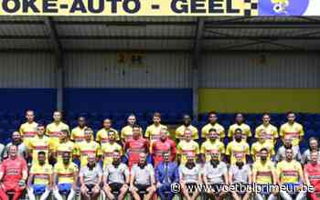 OFFICIEEL: Westerlo heeft al versterking binnen voor volgend seizoen - VoetbalPrimeur.be