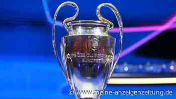 UEFA-Reform: Mehr Spiele, mehr Teilnehmer, mehr Geld