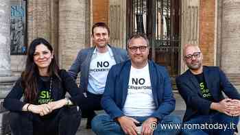 Contro il termovalorizzatore il M5s non molla. Ferrara: "Pronto a incatenarmi al cantiere"